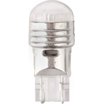 M-Tech T10 W5W 12V W2,1x9,5d Led 1xHp ���� (������� �������) - 1���. - (LB055B)