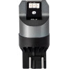 M-Tech W21/5W (T20) 12/24V W3x16q 6xSMD3020 CAN-Bus ������� Limited Black Blister - 1 ���. - (LB845R-01B)