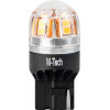 M-Tech W21W (T20) 12/24V W3x16d 15x2835SMd Led CAN-Bus ��������� Platinium - 1 ��� - (LB828Y-01B)