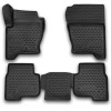 Novline ����� ������� �� ����� Tpe ������� ��� Land Rover Discovery 2014+ �� ����� ����� - 4 ���. - (NLC.3D.28.09.210)
