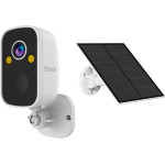 Vstarcam Smart ������ ������ 3MP, 4G, SD, 5000mAh, IP66 - (BG55)