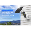 Vstarcam Smart ������ ������ 3MP, 4G, SD, 5000mAh, IP66 - (BG55)