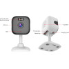 Vstarcam Smart ������ 2MP, WiFi, Sd - (CS770)