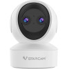 Vstarcam Smart ������ 3MP, Dual lens, WiFi, PTZ, Sd - (CS49D)