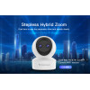 Vstarcam Smart ������ 3MP, Dual lens, WiFi, PTZ, Sd - (CS49D)