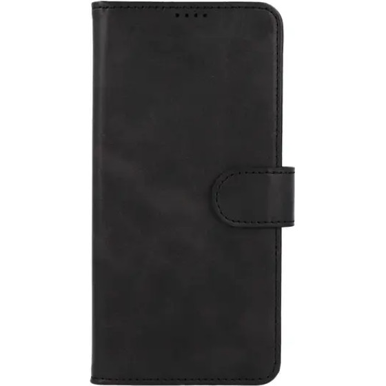 Vivid Flip Book Case Redmi 14C 4G Black - (VIBOOK411BK)