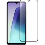 Vivid Full Face Tempered Glass Redmi 14C 4G Black - (VITEMP411BK)