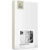 Tech-Protect Magslim Case Iphone 16 Pro Matte White Backcover - (TPMSIP16PMW)
