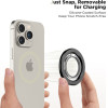 Tech-Protect Ring Magnetic Universal Phone Holder MMR300 Black - (MMR300B)