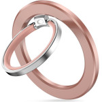 Tech-Protect Ring Magnetic Universal Phone Holder MMR300 Rose Gold - (MMR300RG)