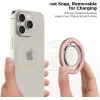 Tech-Protect Ring Magnetic Universal Phone Holder MMR300 Rose Gold - (MMR300RG)