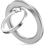 Tech-Protect Ring Magnetic Universal Phone Holder MMR300 Silver - (MMR300S)