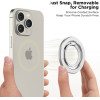 Tech-Protect Ring Magnetic Universal Phone Holder MMR300 Silver - (MMR300S)