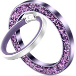 Tech-Protect Ring Magnetic Universal Phone Holder Purple - (MMR200)