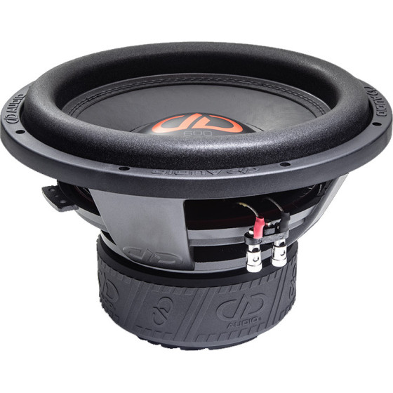 Dd Audio - 612f D4