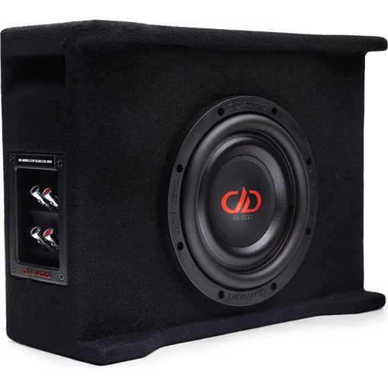 Dd Audio - LE-DF-SL608