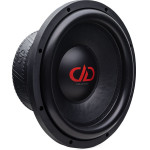Dd Audio - VO-W712-D4