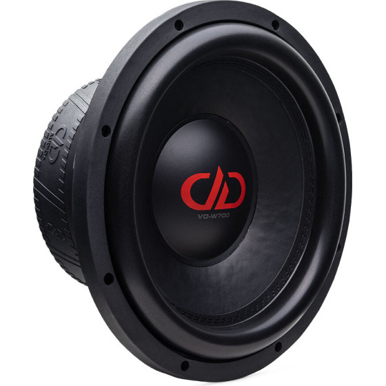 Dd Audio - VO-W712-D4