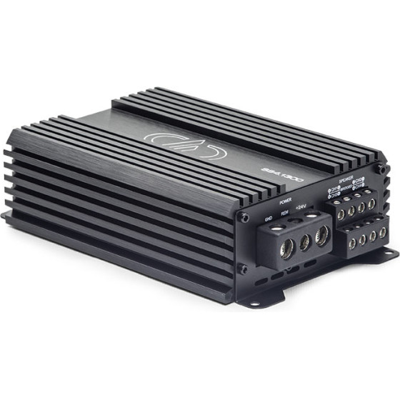 Dd Audio ��������� ����������� - SS4.1300 24V