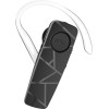 Tellur Bluetooth Headset Vox 60, Car CHARGER, Black (TLL511381)