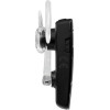 Tellur Bluetooth Headset Vox 60, Car CHARGER, Black (TLL511381)