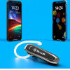 Tellur Bluetooth Headset VOX100, Black (TLL511531)