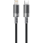 XO NB-Q282A ������� ��������� Type-c �� Lightning 30W �����
