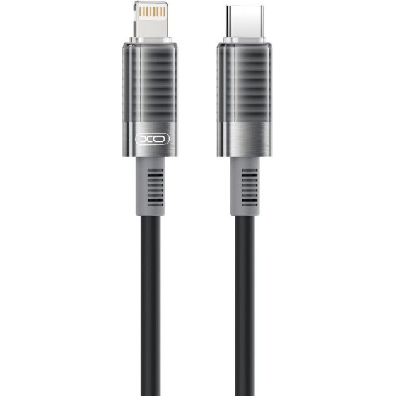 XO NB-Q282A ������� ��������� Type-c �� Lightning 30W �����