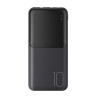 XO PR251 Lighted Mobile Power 10000mAh