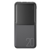 XO PR252 Lighted Mobile Power 20000mAh
