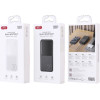 XO PR252 Lighted Mobile Power 20000mAh