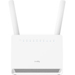 Cudy LT15E AX3000 WI-Fi 6 Gigabit ROUTER, MESH, 4G LTE-CAT12, MU-MIMO, Beamforming - (CD-LT15E)
