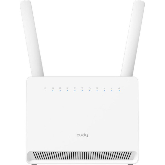 Cudy LT15E AX3000 WI-Fi 6 Gigabit ROUTER, MESH, 4G LTE-CAT12, MU-MIMO, Beamforming - (CD-LT15E)