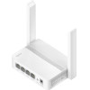 Cudy WR1200E AC1200 Gigabit WI-Fi ROUTER, MU-MIMO, Beamforming - (CD-WR1200E)