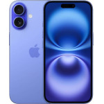 Apple Iphone 16 256GB Ultra Marine - (MYEH3QL/A)