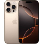 Apple Iphone 16 Pro 128GB Desert - (MYNF3QL/A)