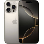 Apple Iphone 16 Pro 128GB Natural - (MYNG3QL/A)