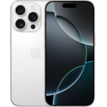 Apple Iphone 16 Pro 128GB White - (MYNE3QL/A)