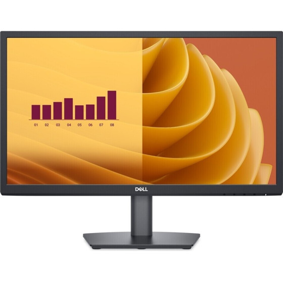 Dell Monitor 21.5'' Fhd VA, VGA, DP, 3YEarsw - (E2225H)
