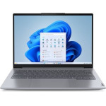 Lenovo Laptop Thinkbook 14 G7 Iml 14'' Wuxga IPS/Ultra5-125U/16GB/512GB SSD/Intel Graphics /Win 11 Pro/3Y NBD/Arctic Grey - (21MR0048GM)