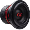Dd Audio - 710f D2