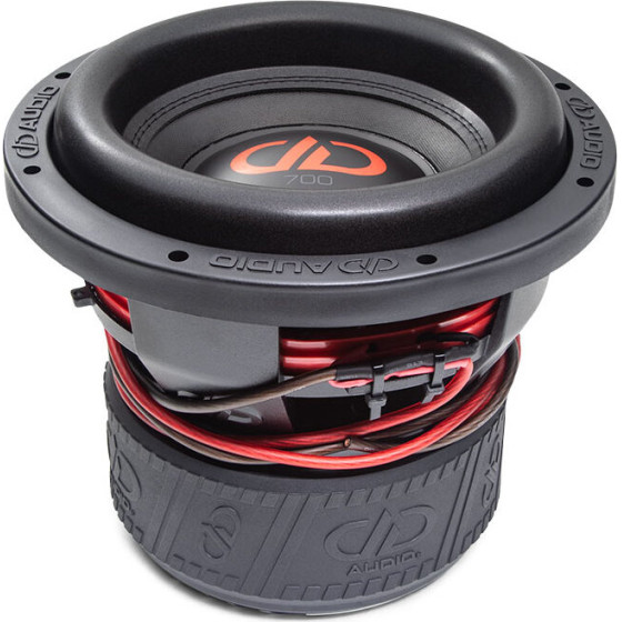 Dd Audio - 710f D2