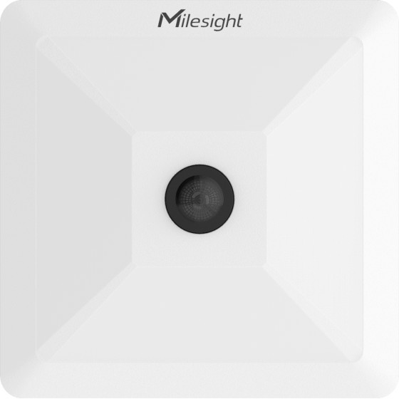 MILESIGHT Iot VS121-868M (PN: White-High) - (VS121-868M Pn White-High)