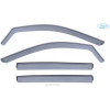 DGA ��� ������������� ��� Citroen C4 Picasso 2013+ ��� �������� ���� �������� ����� (Cast Acrylic GLASS) - 4 ���. - (06042FR)