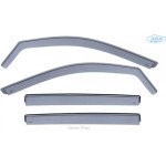 DGA ��� ������������� ��� Citroen C4 Picasso 2013+ ��� �������� ���� �������� ����� (Cast Acrylic GLASS) - 4 ���. - (06042FR)