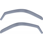 DGA ������� ���������� ������������� ��� Ford Puma 5D 2020+ ��� �������� ���� �������� ����� (Cast Acrylic GLASS) - 2 ���. - (08064)