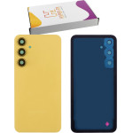 HYPER-Fix Samsung A35 5G A356 Battery Cover + Camera Cover + Lens + ����������� ������ Lemon Service PACK