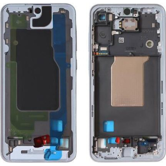 Samsung ������ ������� A556B Galaxy A55 5G ���� (Original) - (GH82-34309B)