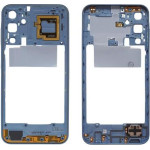 Samsung ������ ������� �� �������� A155F Galaxy A15 ���� (Original) - (GH82-33647H)