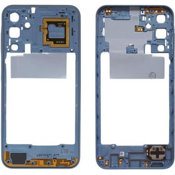 Samsung ������ ������� �� �������� A155F Galaxy A15 ���� (Original) - (GH82-33647H)
